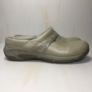 Women’s Merrell Air Cushion Slip On Moc Clog